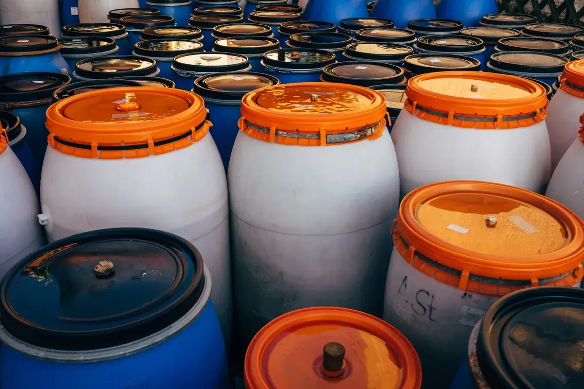 Hazmat Cleanup in Oskaloosa, IA